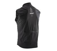 LEATT Gilet Moto Racevest impermeabile e anti-vento M - 5020001021