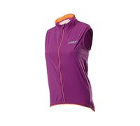 Leatt Gilet MTB Endurance 2.0 leggero e antivento da donna