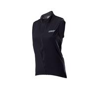Leatt - Women's MTB Endurance 2.0 Vest - Gilet da ciclismo S blu/nero
