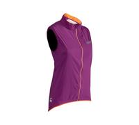 Leatt Gilet MTB Endurance 2.0 leggero e antivento da donna