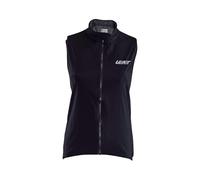 Leatt Gilet MTB Endurance 2.0 leggero e antivento da donna