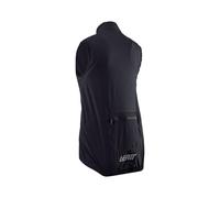 Leatt Gilet MTB Endurance 2.0 leggero e antivento da donna