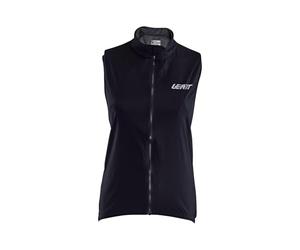 Leatt Gilet MTB Endurance 2.0 leggero e antivento da donna