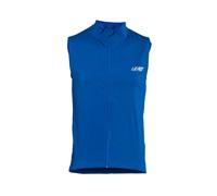 Leatt Gilet MTB Endurance 2.0 leggero e antivento