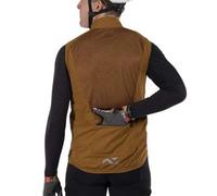 Leatt Gilet Mtb Endurance 2.0 Peanut