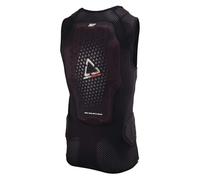 Leatt Gilet Protettivo Espaldera 3df Airfit Evo Black