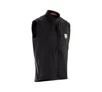 Leatt Thermaflow 5.0 Gilet Nero XL Uomo