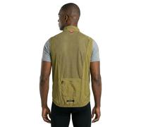 Leatt Gilet Windblock 2.0 Brass Brown