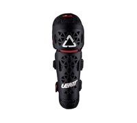 Leatt 1.5 Mini Knee Guards Nero