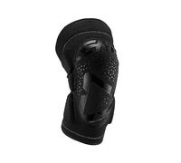Ginocchiere Leatt 3DF 5.0 Nero L/XL