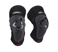 Leatt GINOCCHIERA 3DF 5.0 EVO NERO M