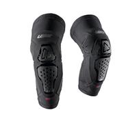 LEATT Ginocchiera 6.0 Evo #L Nero