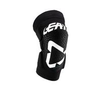 LEATT Ginocchiera elastica 3DF 5.0 con membrana perfor KIDS - 5019410180