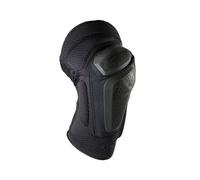 Leatt 3df 6 0 knee guard black