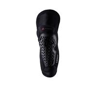 LEATT Ginocchiera Flexmesh #L Nero - 5026011462