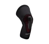 Leatt Ginocchiera protettiva Knee Guard AirFlex Ultra Lite leggera e con vestibilità perfetta