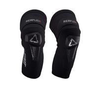 Leatt Ginocchiera ReaFlex Hybrid Pro