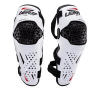 Leatt Genouillères Dual Axis Pro