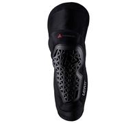 Leatt Ginocchiera FlexMesh Nero Taglia S per maschi