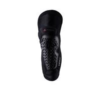 LEATT GINOCCHIERE KNEE GUARD FLEXMESH BLACK