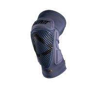 Protezioni per ginocchia da bicicletta Leatt AirFlex Pro flint (XXL)