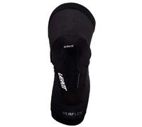 Leatt Ginocchiere Rearflex Ultralite Black