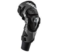 Leatt Ginocchiere X-frame Hybrid