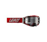 Leatt Goggle Velocity 6.5 Enduro JW22 Red Clear 83%