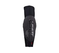 LEATT Gomitiera 3df 5.0 Evo - Nero - S - 5025202600