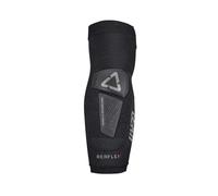 LEATT Gomitiera Reaflex Hybridi - Nero - Xxl