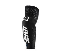 LEATT Gomitiera ultra protettiva 3DF 5.0 morbida con s JUNIOR - 5019410150