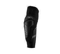 Leatt 3Df 6.0 Gomitiera, Unisex - Adulto, Black, S