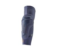 Leatt 3DF 6.0 Protezioni per gomiti da motocross, blu, taglia S