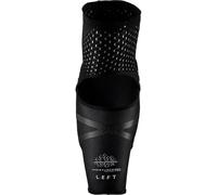 Leatt Gomitiere 3df 5.0 Black / White