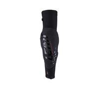LEATT Gomitiere 3DF 5.0 Evo Junior Nero - 5026012160