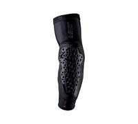 LEATT Gomitiere Flexmesh #L Nero