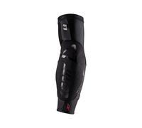 LEATT Gomitiere Mtb 3df 6.0 Evo - Protettive Flessibili E Traspira.. 5026060103