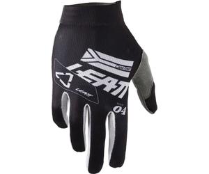 Leatt GPX 1.5 GripR College Guanti, nero-bianco, taglia 2XL per maschi