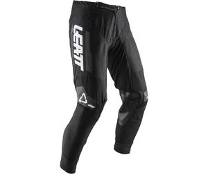 Leatt GPX 3.5 Bambini Pantaloni Motocross, Bianco/nero, Taglia S