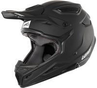 Leatt GPX 4.5 Casco motocross, nero, taglia L per maschi