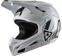 Leatt GPX 4.5 V20.2 Casco Motocross, bianco/nero, Taglia XL (61/62)
