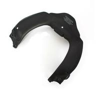 Leatt GPX Pro Lite Parte posteriore del tutore del collo, nero, taglia S M per maschi