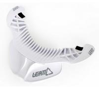 Leatt GPX Trail Parte anteriore del tutore del collo, Bianco, Taglia S/M