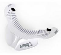 Leatt GPX Trail Parte posteriore del tutore del collo, bianco, taglia L XL per maschi
