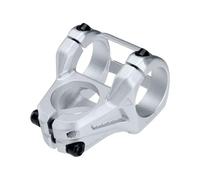 Leatt Gravità stelo 4,0-31,8 - #34mm-#44mm (argento, #44mm)