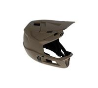 Casco MTB LEATT Gravity 1.0 (MARRONE) XL 61-62