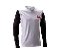 Maglia MTB Leatt MTB Gravity 2.0 BiancoM Bianco