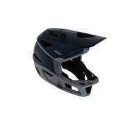 Leatt Gravity 4.0 Mtb Helmet Nero,Grigio S