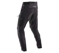 Leatt Gravity 4.0 Pants Nero S Uomo Ghost Black