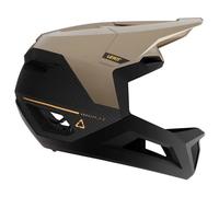 Casco integrale leatt gravity 5 0 marrone